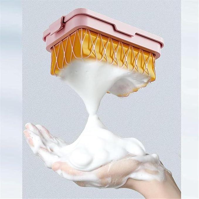 Soap Mesh Holder